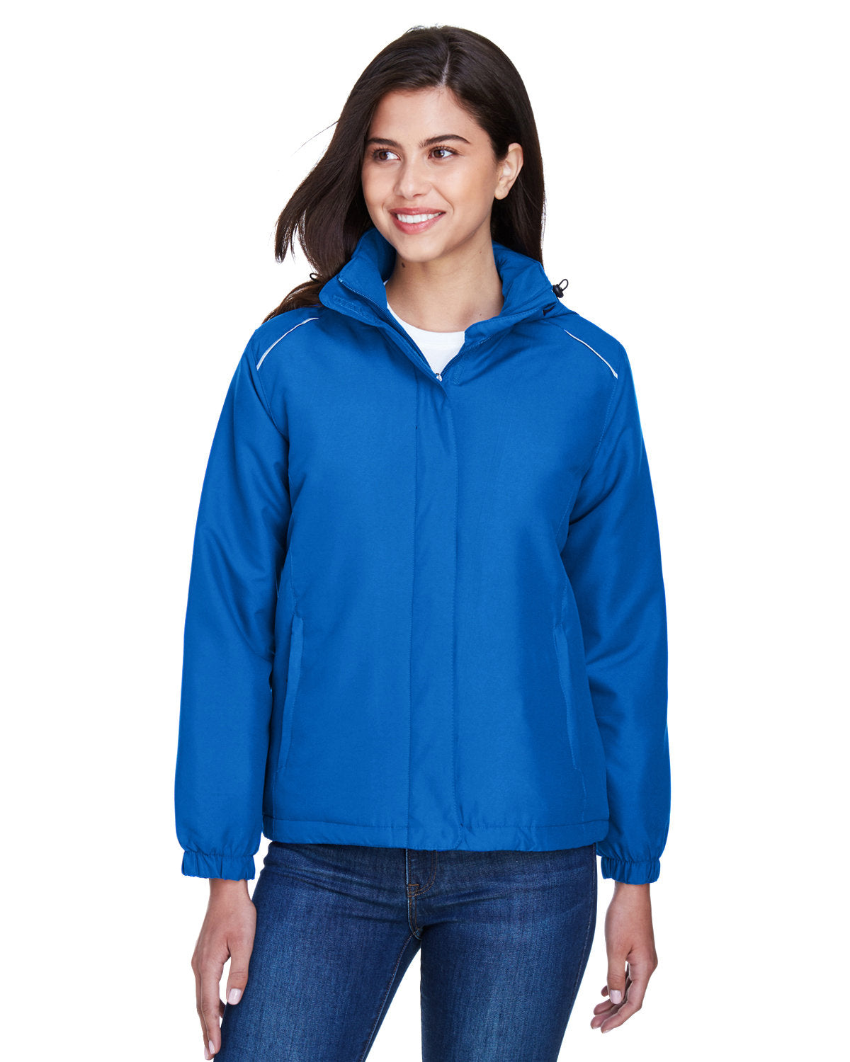 Ladies' Brisk Insulated Jacket - 78189