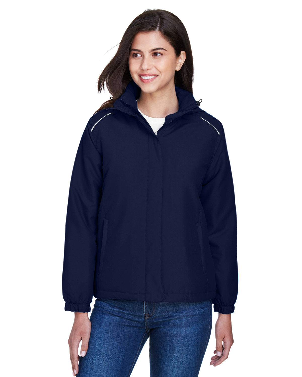 Ladies' Brisk Insulated Jacket - 78189