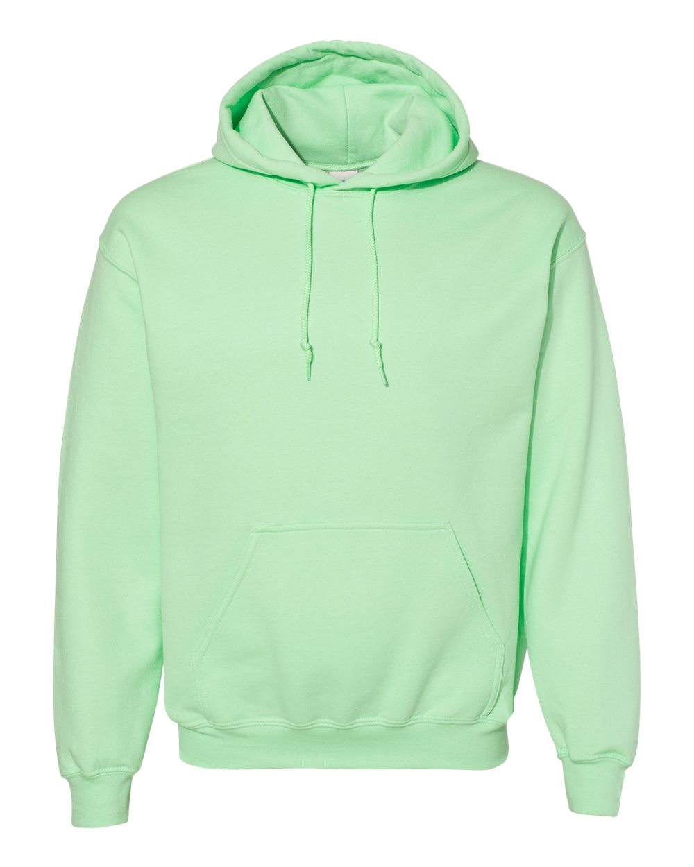 Heavy Blend™ Hooded Sweatshirt - 18500 (more colors #2)