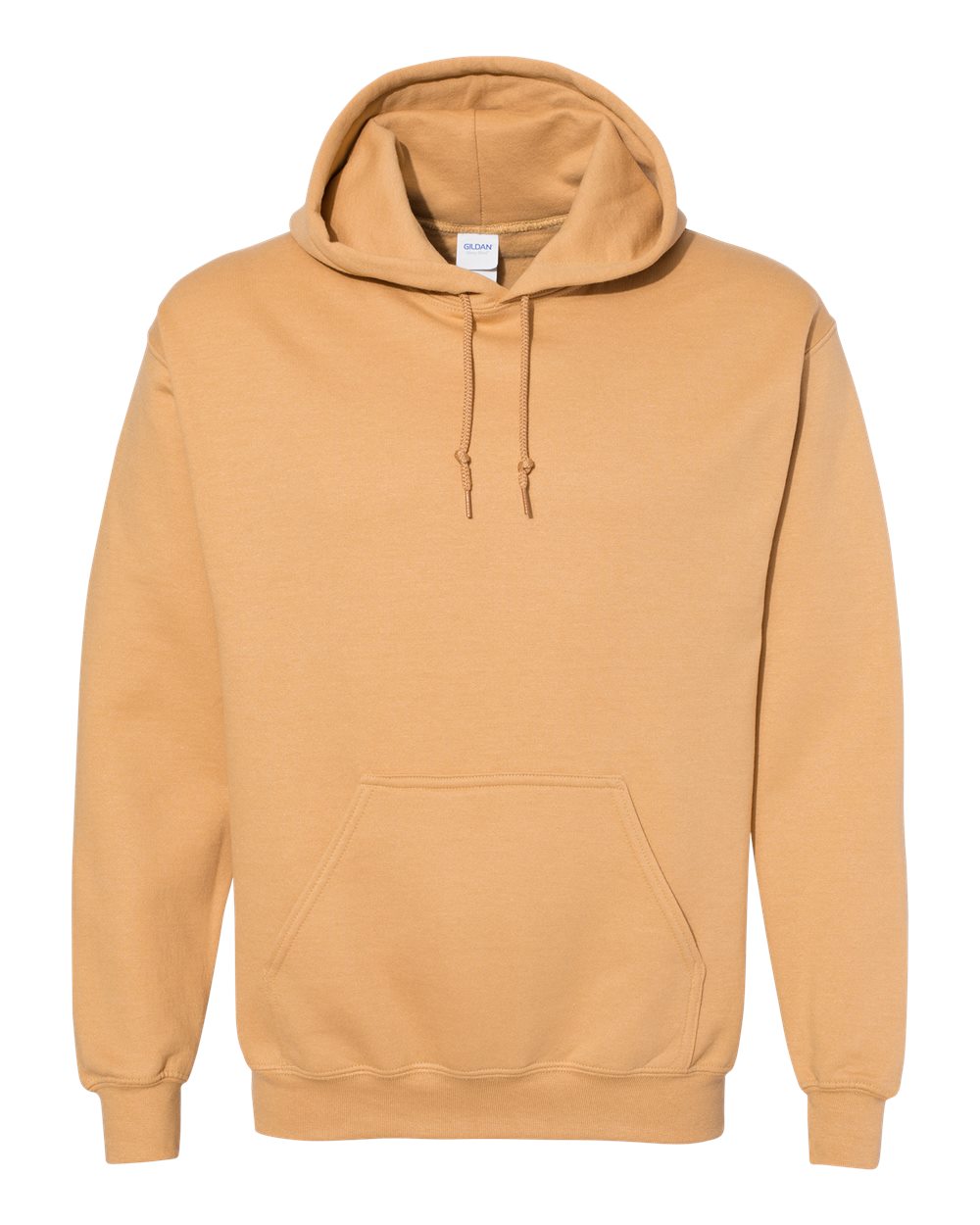 Heavy Blend™ Hooded Sweatshirt - 18500 (more colors #2)