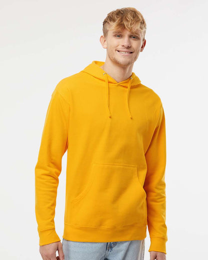 Midweight Hooded Sweatshirt -  SS4500