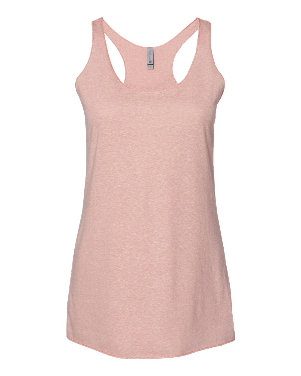 Women’s Triblend Racerback Tank - 6733