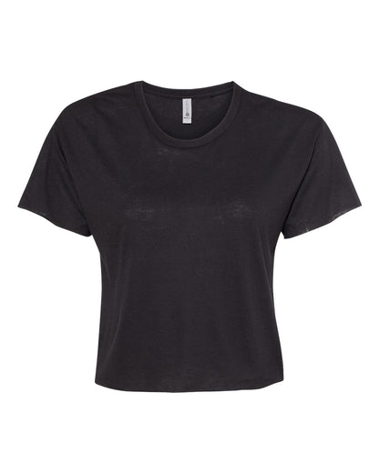 Women's Festival Crop Top - 5080