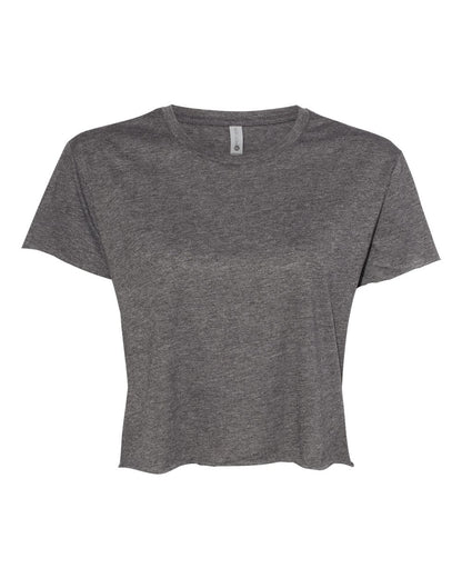 Women's Festival Crop Top - 5080