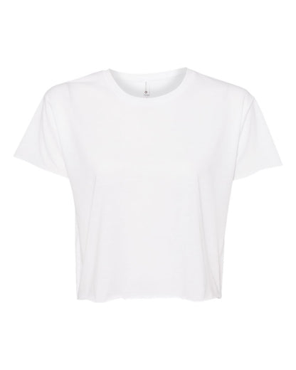 Women's Festival Crop Top - 5080