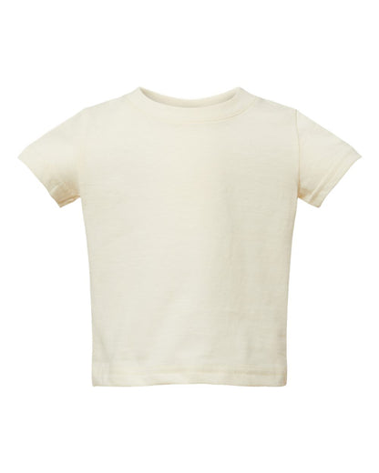 Infant Fine Jersey Tee - 3322