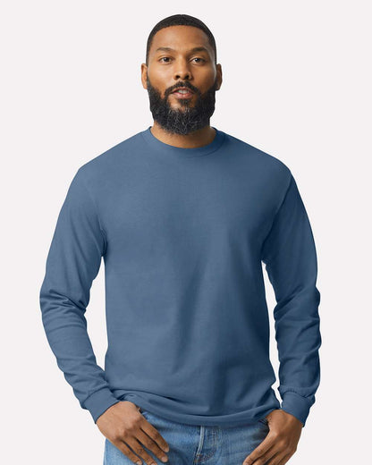 Heavy Cotton™ Long Sleeve T-Shirt - 5400