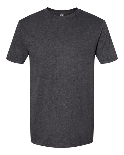 Softstyle® CVC T-Shirt - 64000CVC (more colors #1)