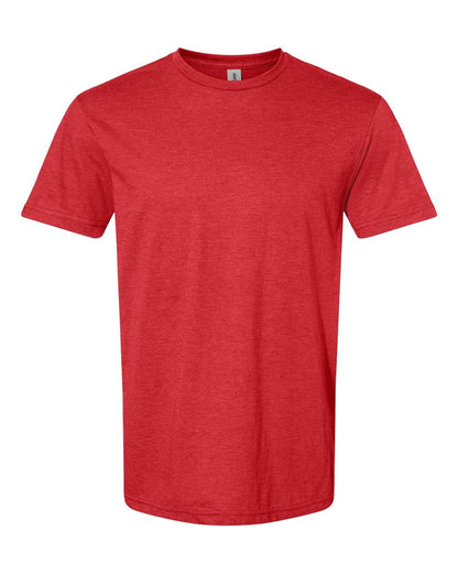 Softstyle® CVC T-Shirt - 64000CVC (more colors #1)