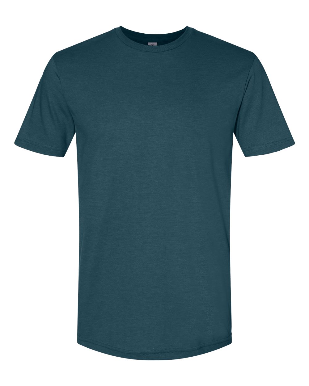 Softstyle® CVC T-Shirt - 64000CVC (more colors #1)