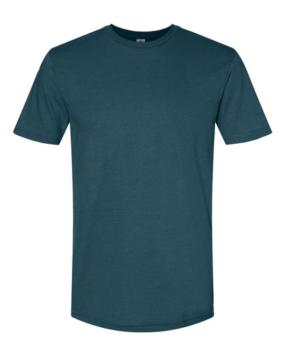 Softstyle® CVC T-Shirt - 64000CVC (more colors #1)
