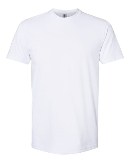 Softstyle® CVC T-Shirt - 64000CVC (more colors #1)