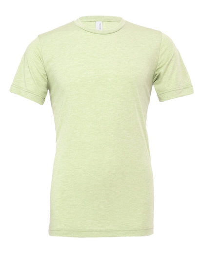 Triblend Tee - 3413 (more colors #4)