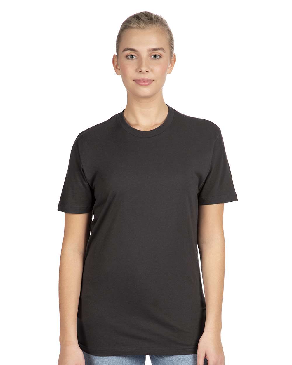 Cotton T-Shirt - 3600