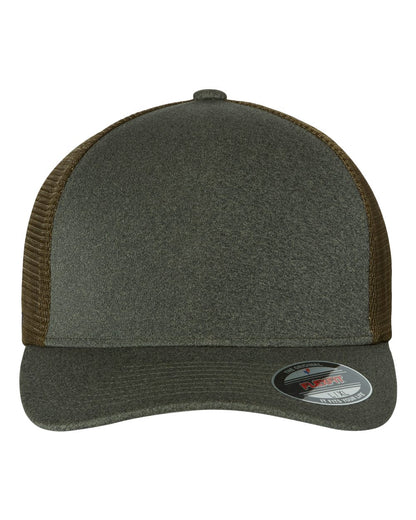 Unipanel™ Trucker Cap - 5511UP