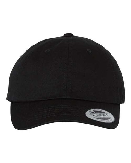 YP Classics - EcoWash™ Dad Hat - 6245EC