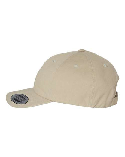 YP Classics - EcoWash™ Dad Hat - 6245EC