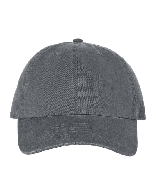Clean Up Cap - 4700-47 Brand-WowApparelNYC-blank apparel-nyc-clothing blanks