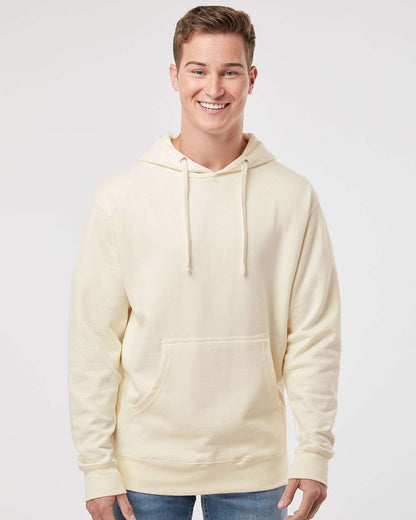 Midweight Hooded Sweatshirt -  SS4500