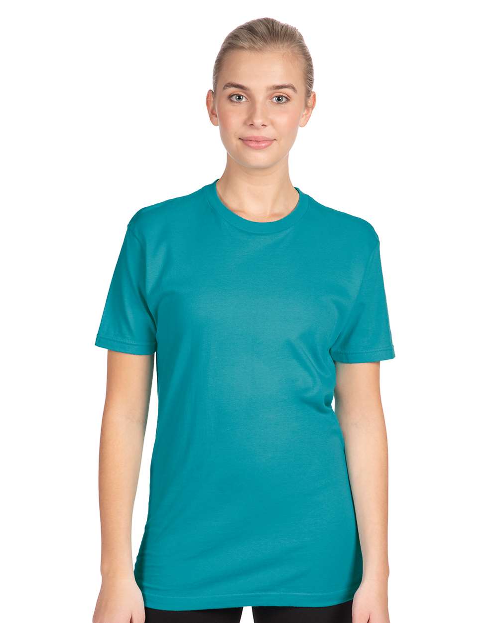 Cotton T-Shirt - 3600
