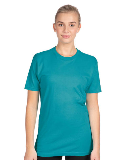 Cotton T-Shirt - 3600