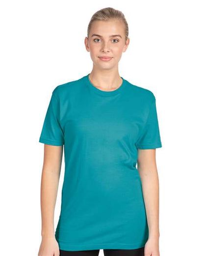 Cotton T-Shirt - 3600 (more colors #1)