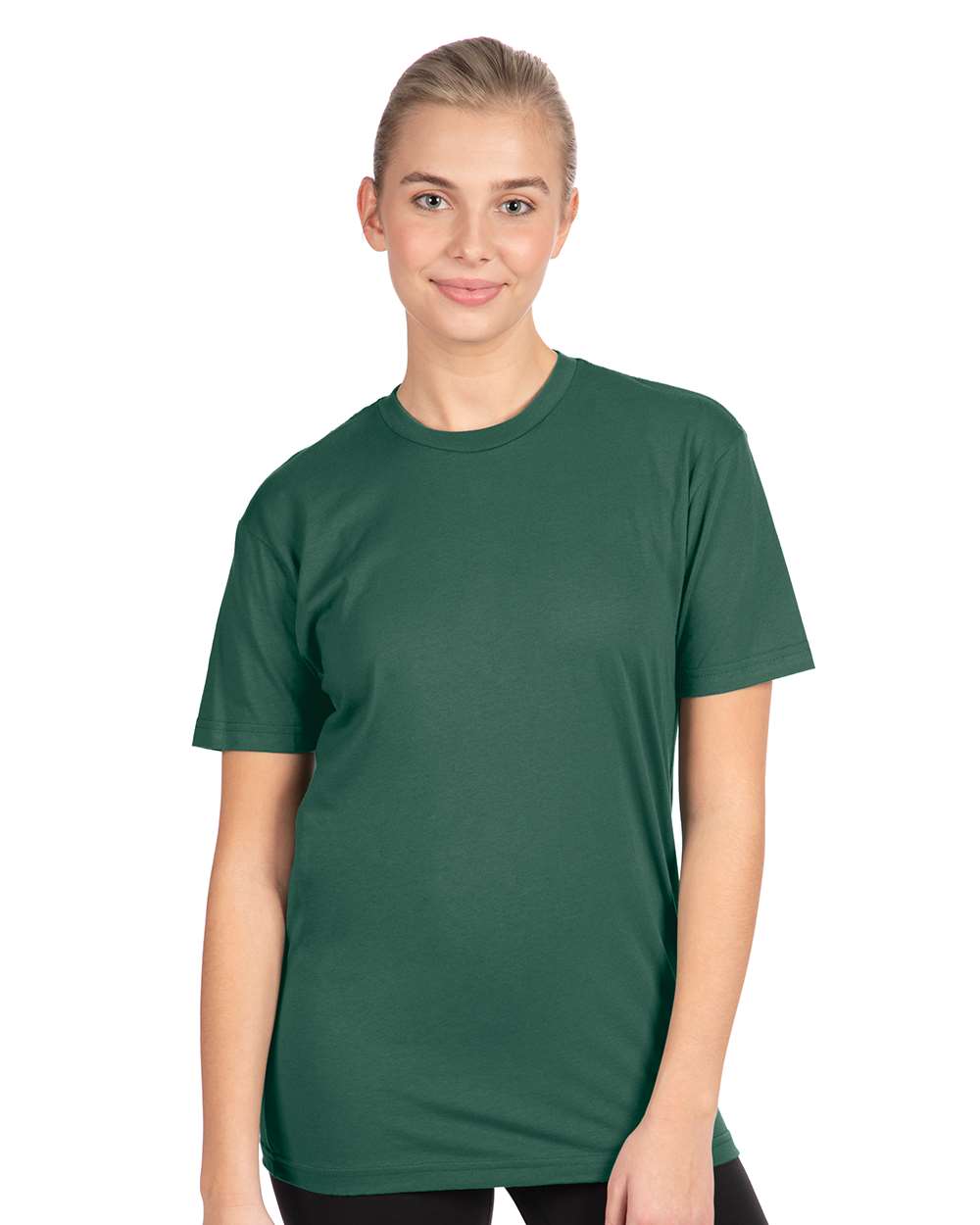 Cotton T-Shirt - 3600