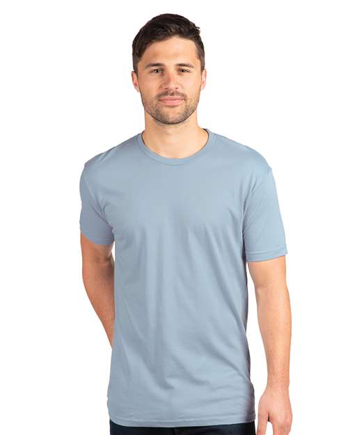 Cotton T-Shirt - 3600 (more colors #1)