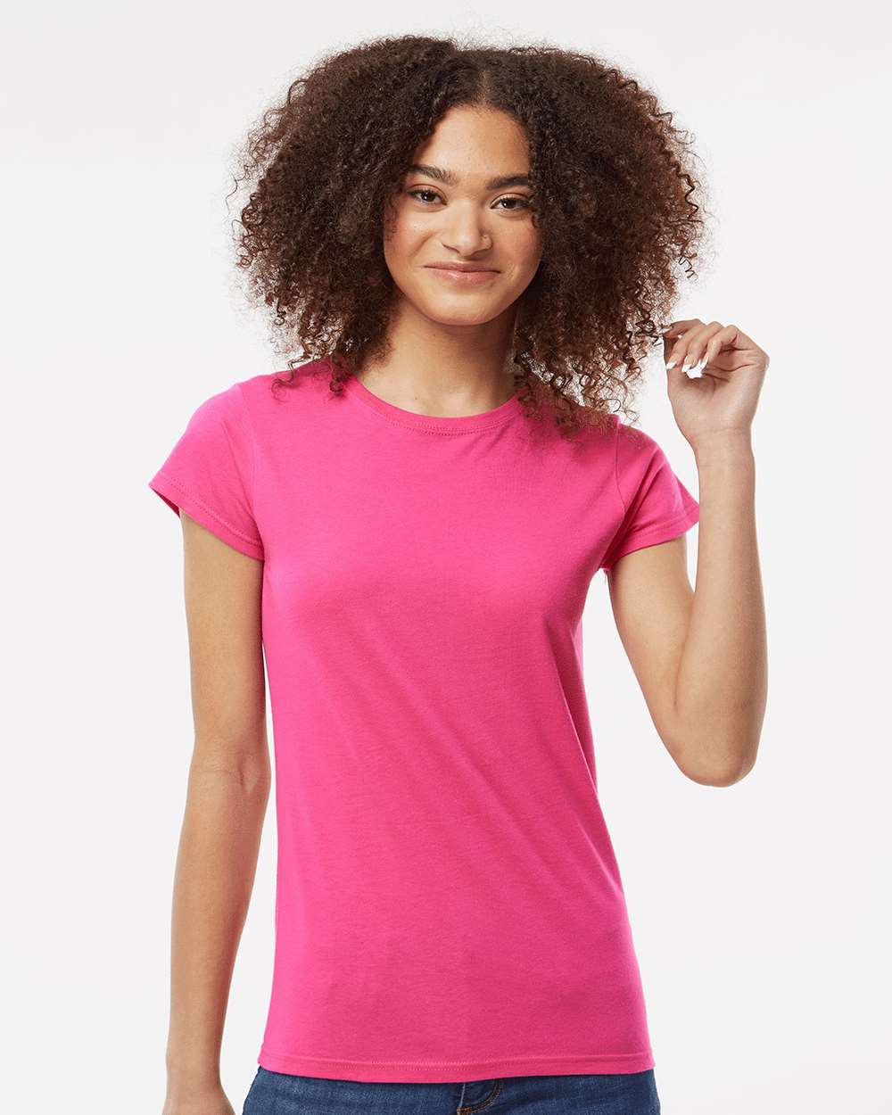 Softstyle® Women’s T-Shirt - 64000L
