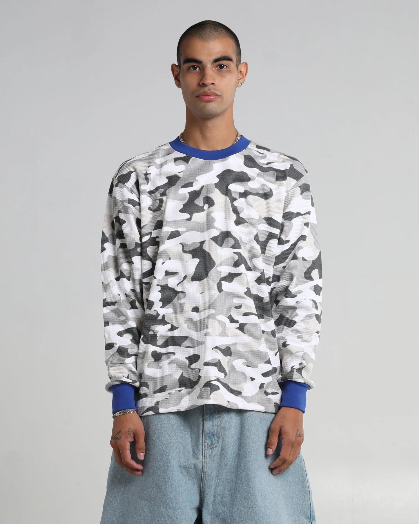 Heavy Weight Thermal 2.0