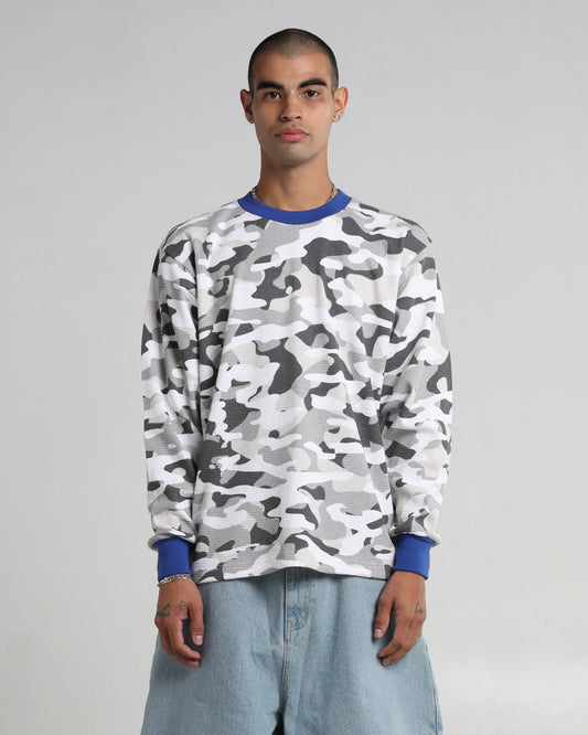 Heavy Weight Thermal 2.0