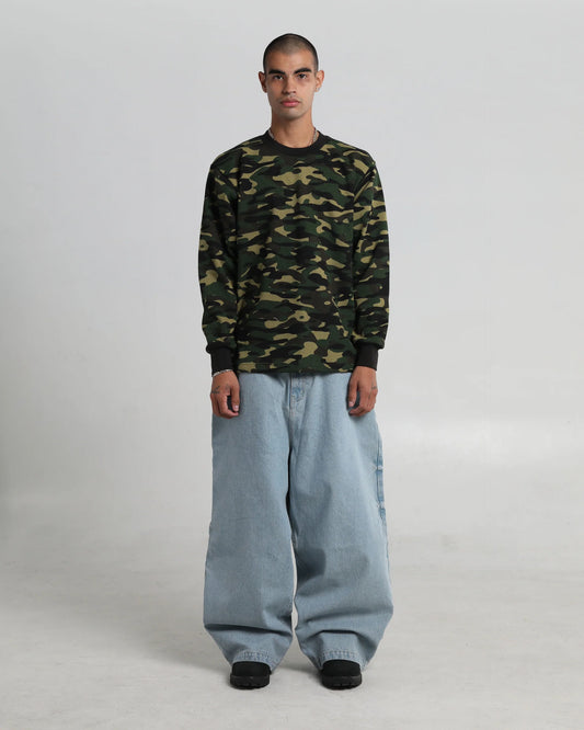 Heavy Weight Thermal 2.0