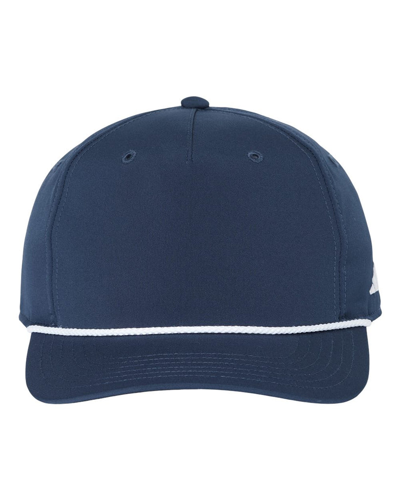 Sustainable Rope Cap - A671S