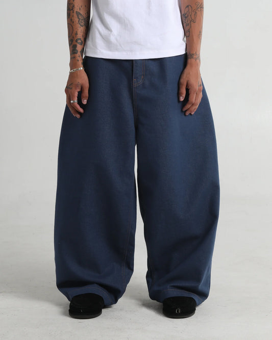 BALLOON DENIM