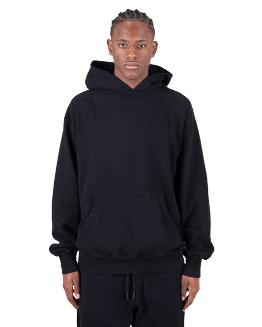 13.5 oz Los Angeles Garment Dyed Hoodie -  SHGDH