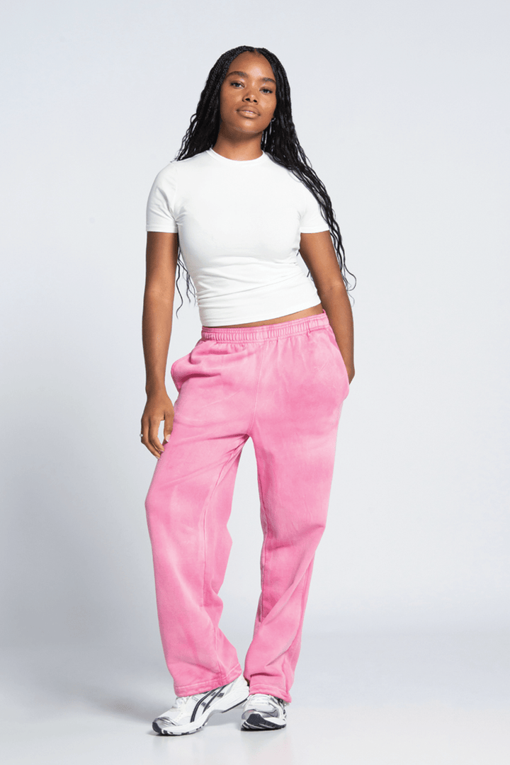 EC2095  Lunch Sweatpants