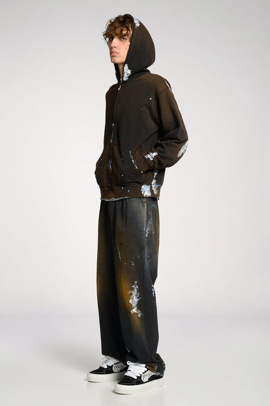 Recess Terry Sweatpants - Special / EC1215-BK188