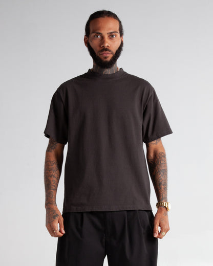 Max Heavyweight Cropped Tee - SHMCS