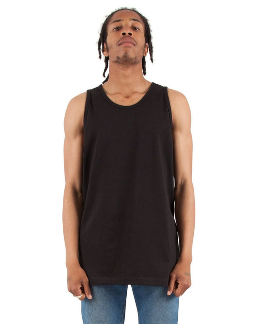 6.0 oz TANK TOP