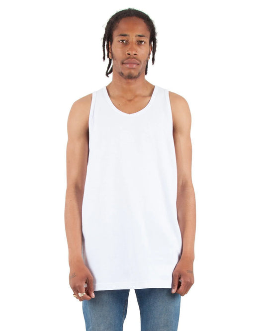 6.0 oz TANK TOP
