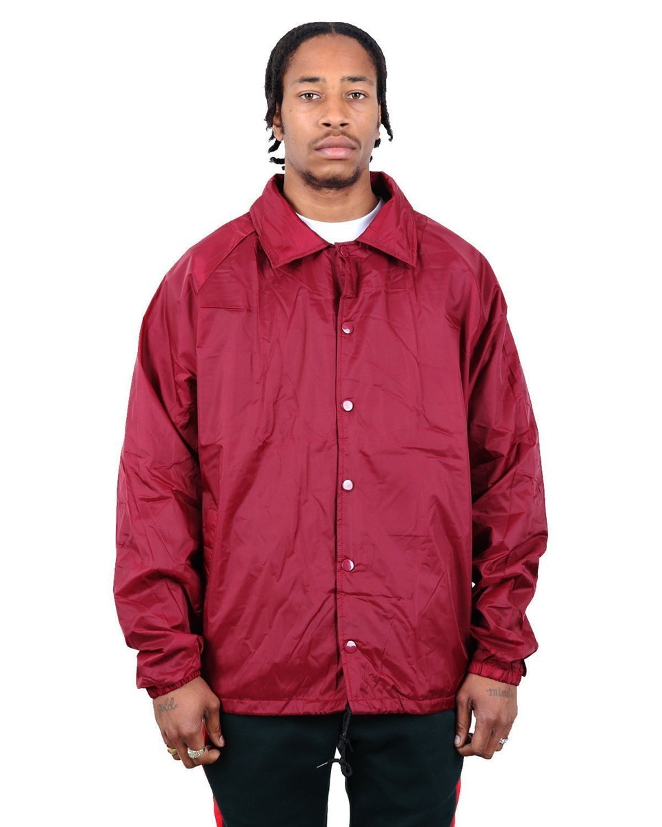 Coach Jacket - SHCJ