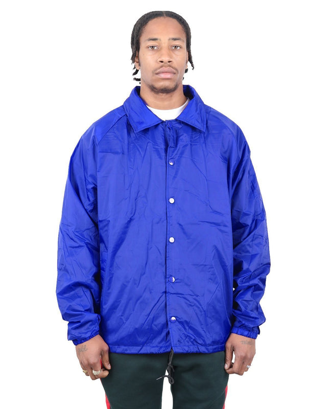 Coach Jacket - SHCJ