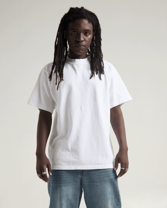 Shaka Wear - Max Heavyweight Garment Dye - Standard Sizes - WowApparelNYC - blank apparel - New York City - clothing blanks