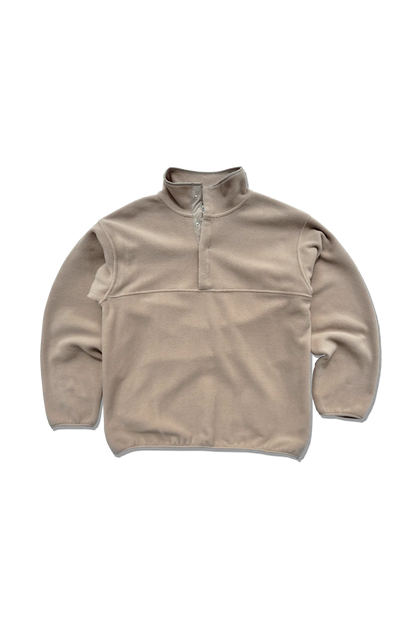 Holiday Polar Fleece Pullover MD 1135