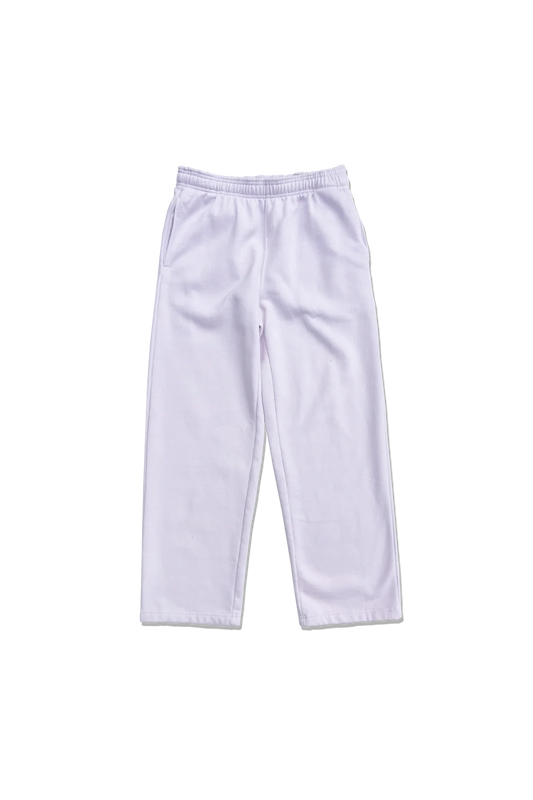 Exclusive Lunch Sweatpants - Iced Lilac EC 2095