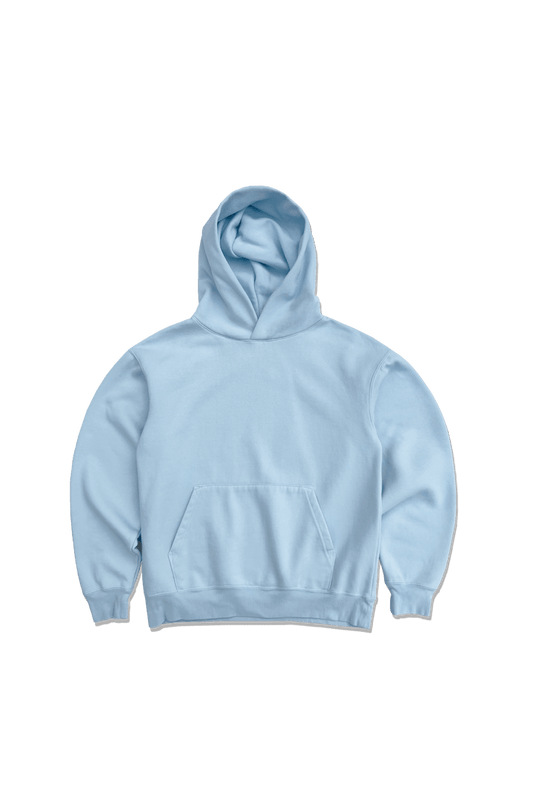 Lunch Hoodie - Exclusive Colors / EC2090