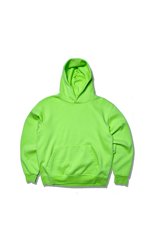 Recess Terry Hoodie - EC1210-