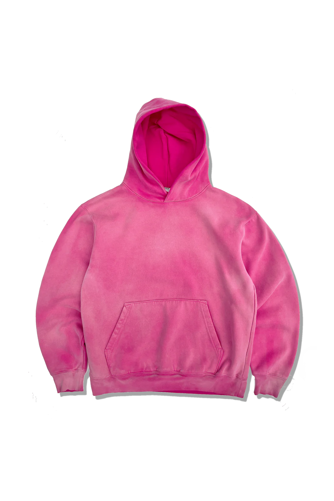 EC2090  - Faded Carmine Rose