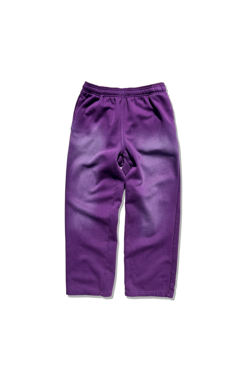 Exclusive Lunch Sweatpants - Faded Wolfsbane EC 2095