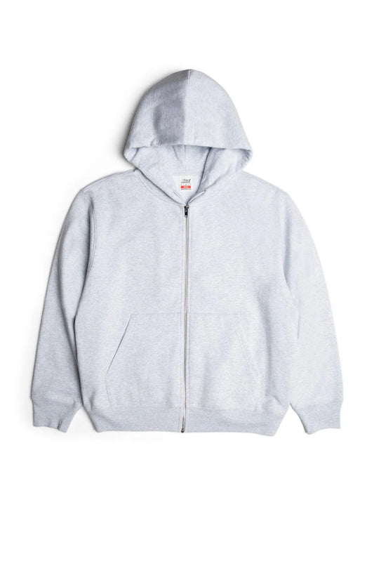 Recess Club Zip Hoodie / MD1236